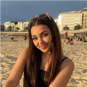 Profesora de Matemáticas de Educación Primaria, 1º hasta 6º